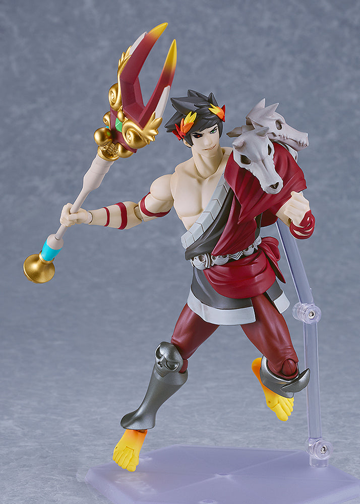 [Hades] Zagreus – figma 663