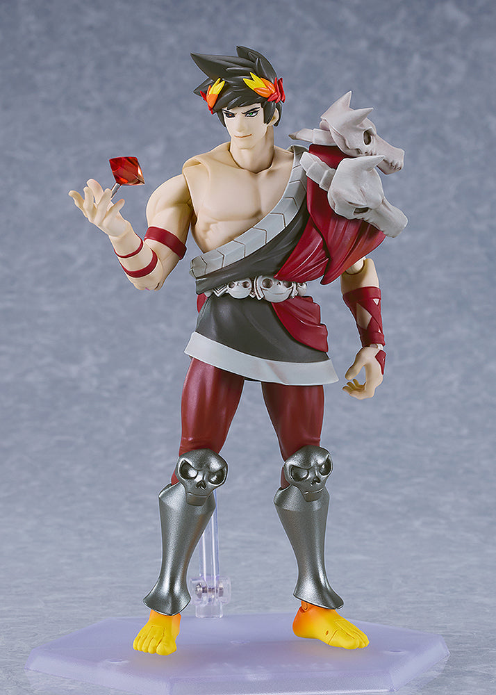 [Hades] Zagreus – figma 663