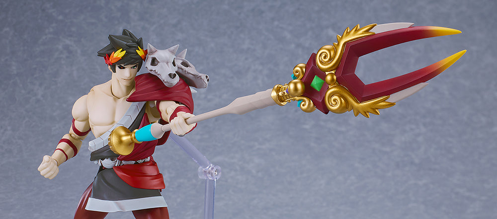 [Hades] Zagreus – figma 663
