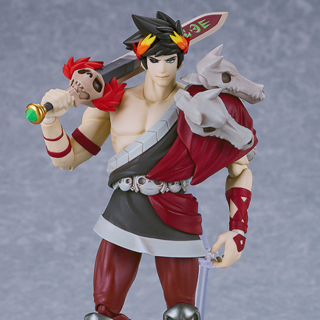 [Hades] Zagreus – figma 663