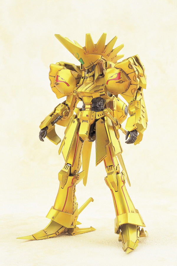 [The Five Star Stories] FS-069 Patraqushe Mirage - Model Kit