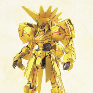 [The Five Star Stories] FS-069 Patraqushe Mirage - Model Kit