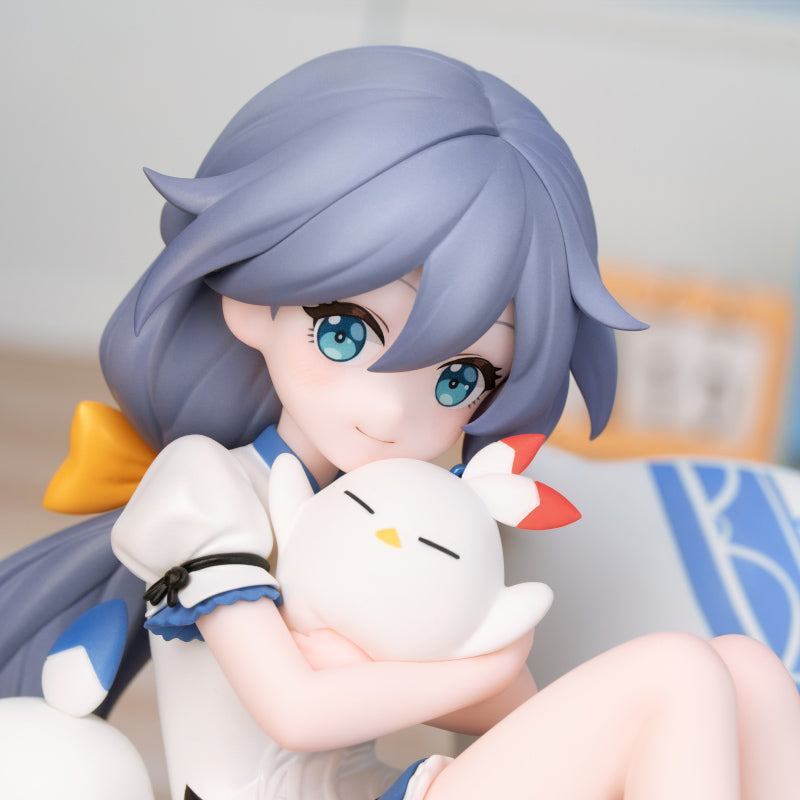 (Non-Scale Figure) Honkai Impact 3rd Fu Hua: Little Tea Party Ver.