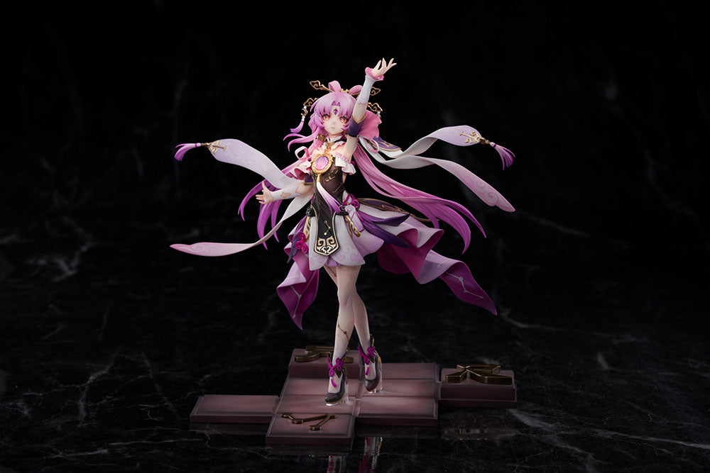 [Honkai: Star Rail] Fu Xuan – 1/7 Scale Figure