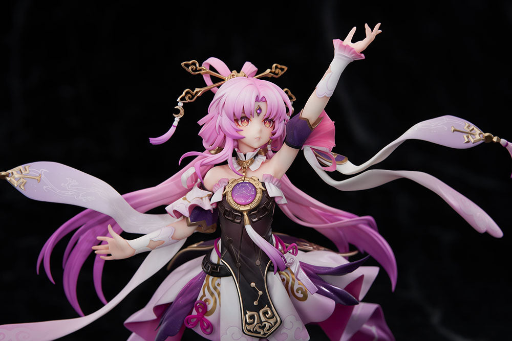 [Honkai: Star Rail] Fu Xuan – 1/7 Scale Figure