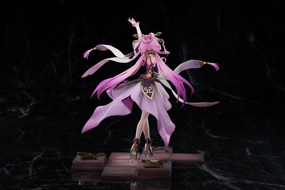 [Honkai: Star Rail] Fu Xuan – 1/7 Scale Figure