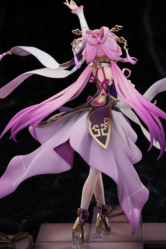 [Honkai: Star Rail] Fu Xuan – 1/7 Scale Figure