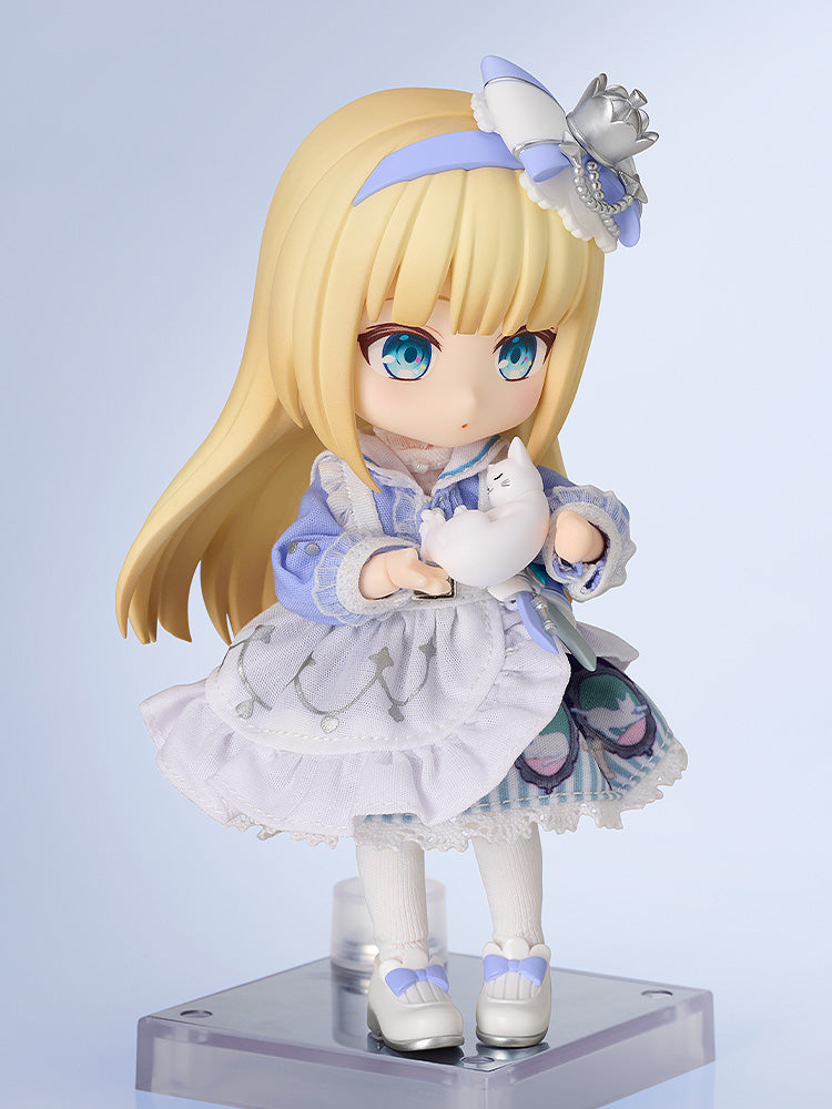 [fuzichoco] Through the Looking-Glass: Alice - Nendoroid Doll