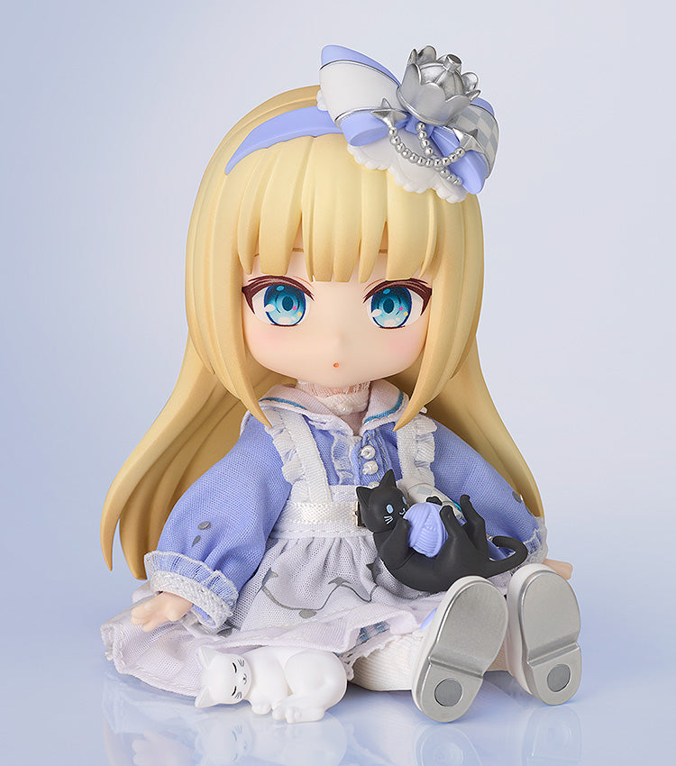 [fuzichoco] Through the Looking-Glass: Alice - Nendoroid Doll