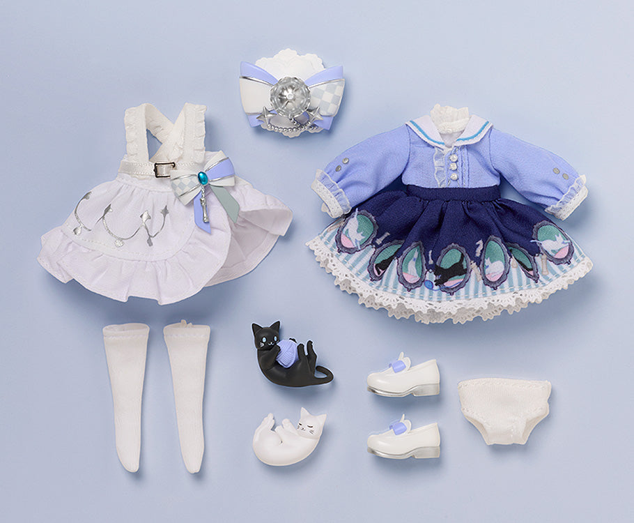 [fuzichoco] Through the Looking-Glass: Alice - Nendoroid Doll