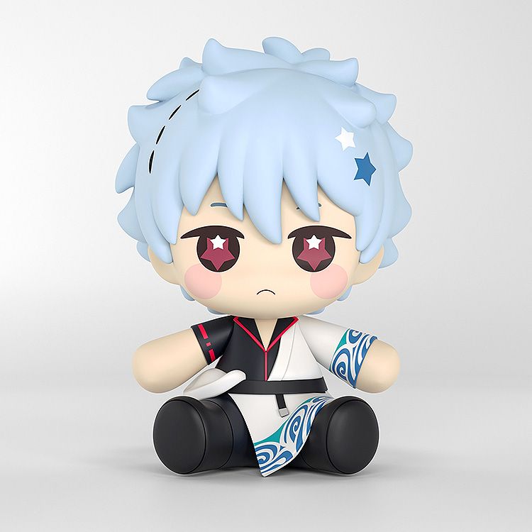 [Gintama] Huggy Good Smile Gintoki Sakata