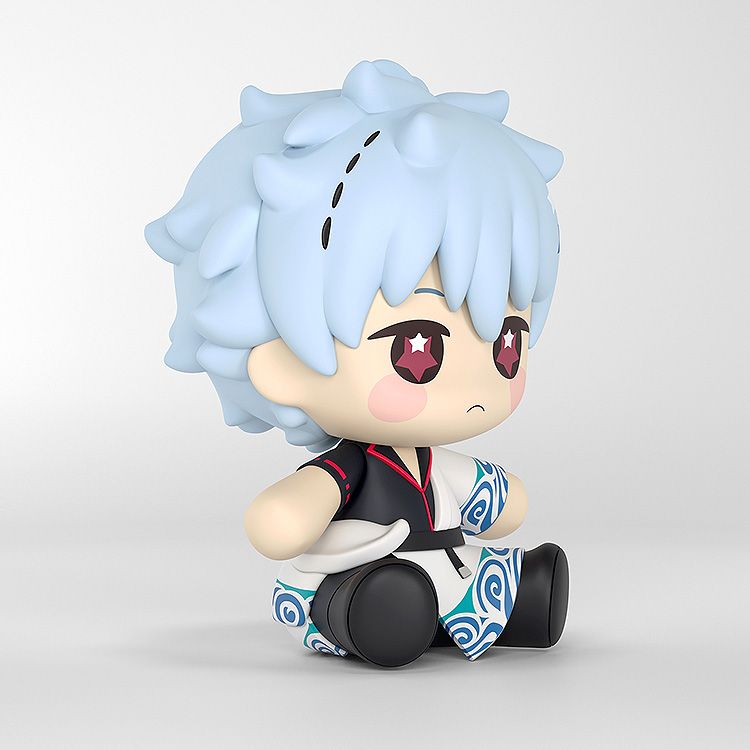 [Gintama] Huggy Good Smile Gintoki Sakata