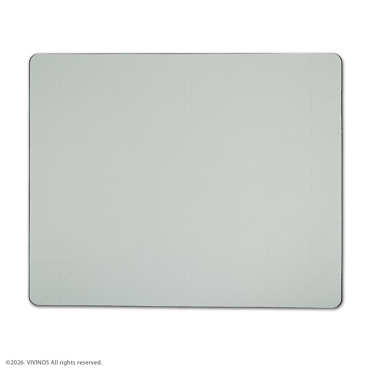 (Goods - Mousepad) Alien Stage Glass Mouse Pad A