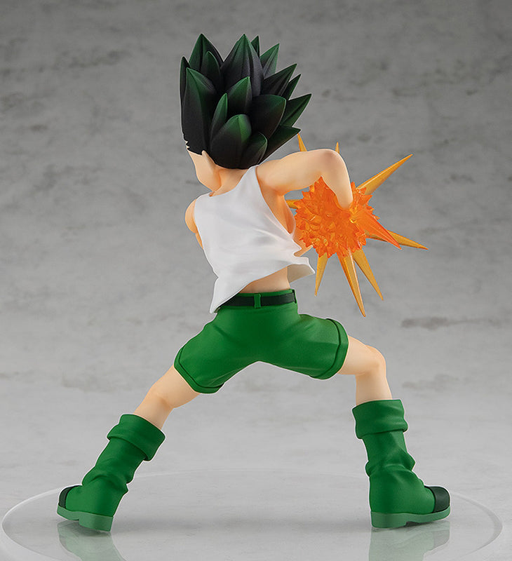 [HUNTER x HUNTER] Gon Freecss – POP UP PARADE