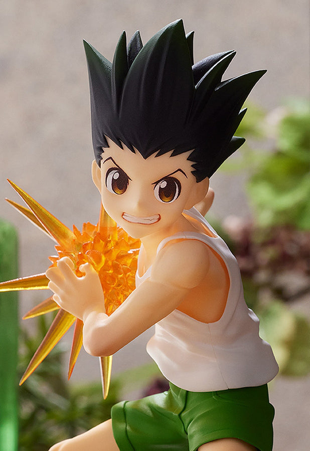 [HUNTER x HUNTER] Gon Freecss – POP UP PARADE