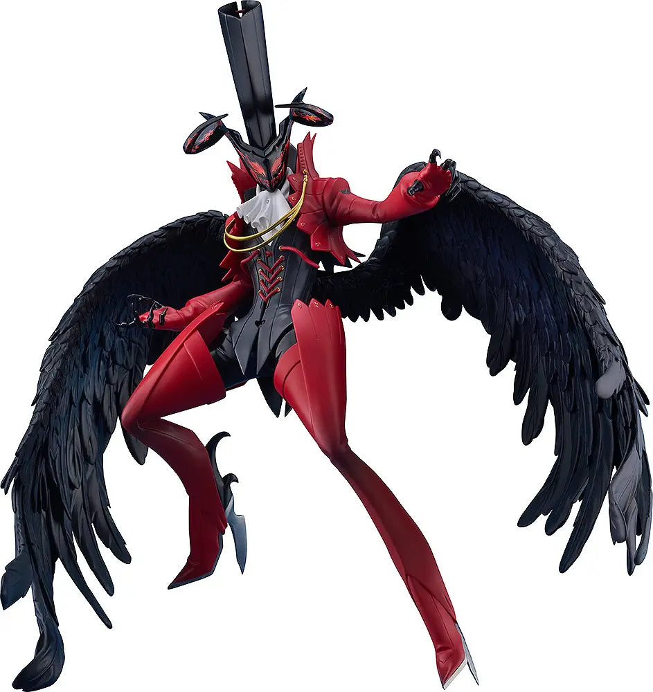 [Persona 5] Arsène - POP UP PARADE SP