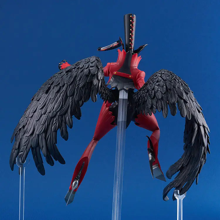 [Persona 5] Arsène - POP UP PARADE SP