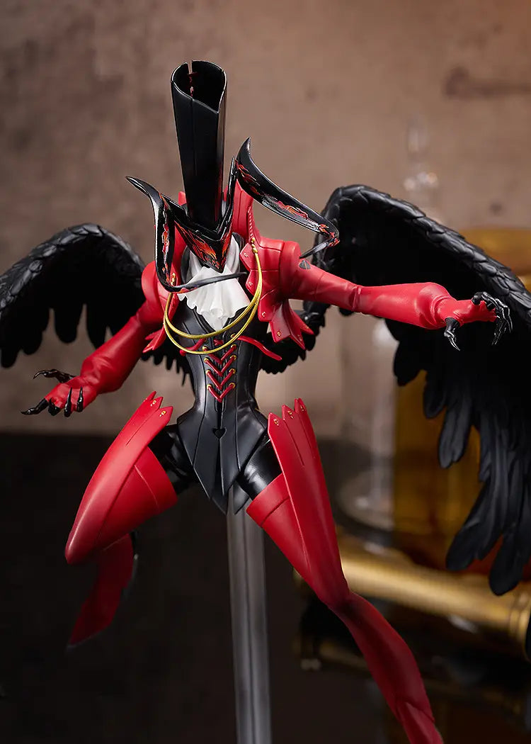 [Persona 5] Arsène - POP UP PARADE SP