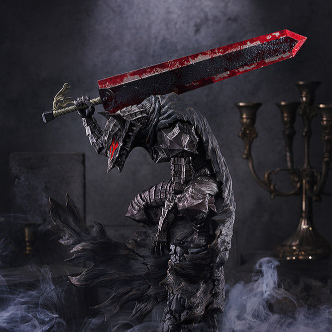 [BERSERK] Guts: Berserker Armor - POP UP PARADE XL