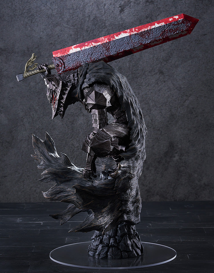 [BERSERK] Guts: Berserker Armor - POP UP PARADE XL