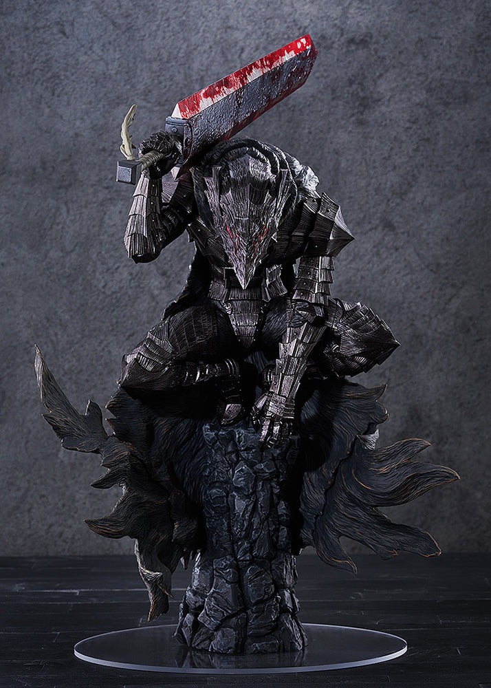 [BERSERK] Guts: Berserker Armor - POP UP PARADE XL