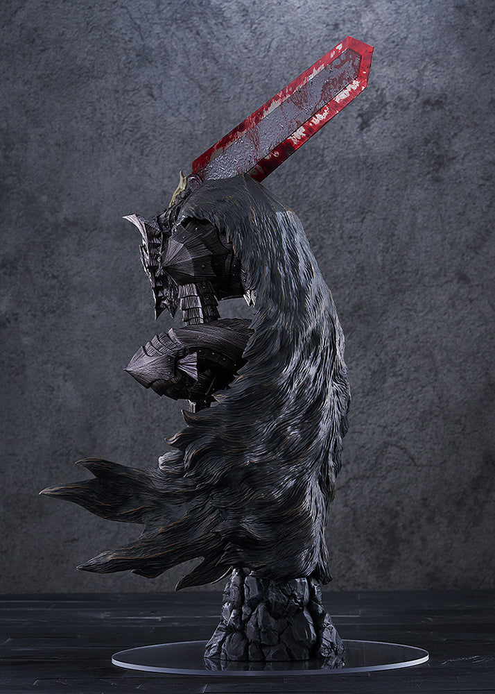 [BERSERK] Guts: Berserker Armor - POP UP PARADE XL