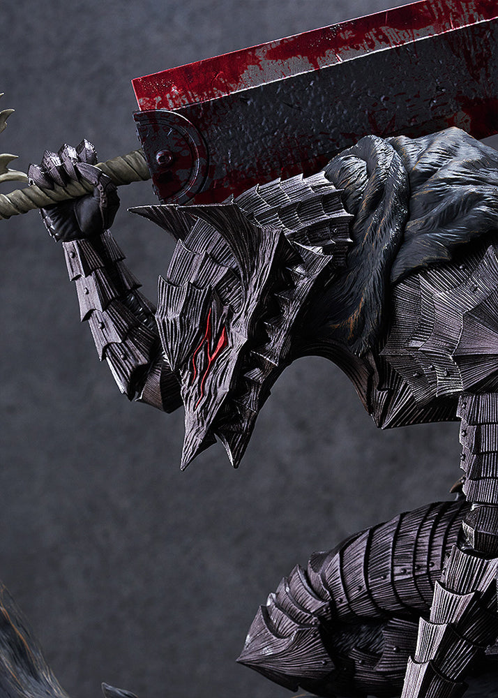 [BERSERK] Guts: Berserker Armor - POP UP PARADE XL