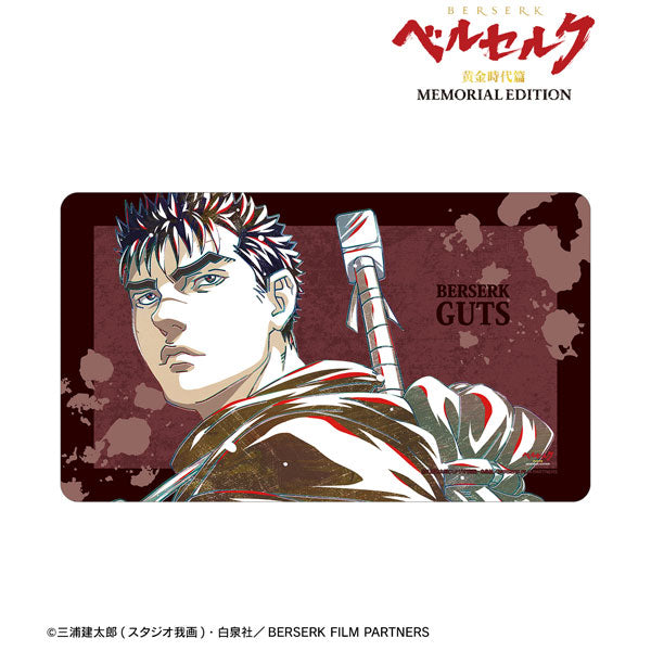 [Berserk] Guts Ani-Art Desk Mat