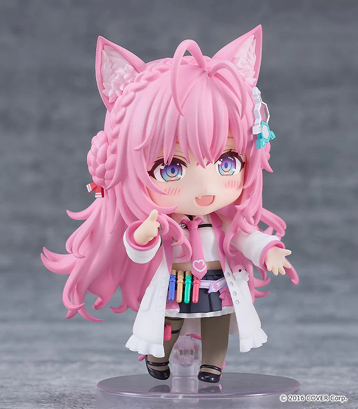 [Hololive] Hakui Koyori – Nendoroid 2301
