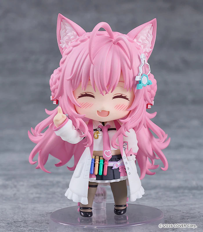 [Hololive] Hakui Koyori – Nendoroid 2301
