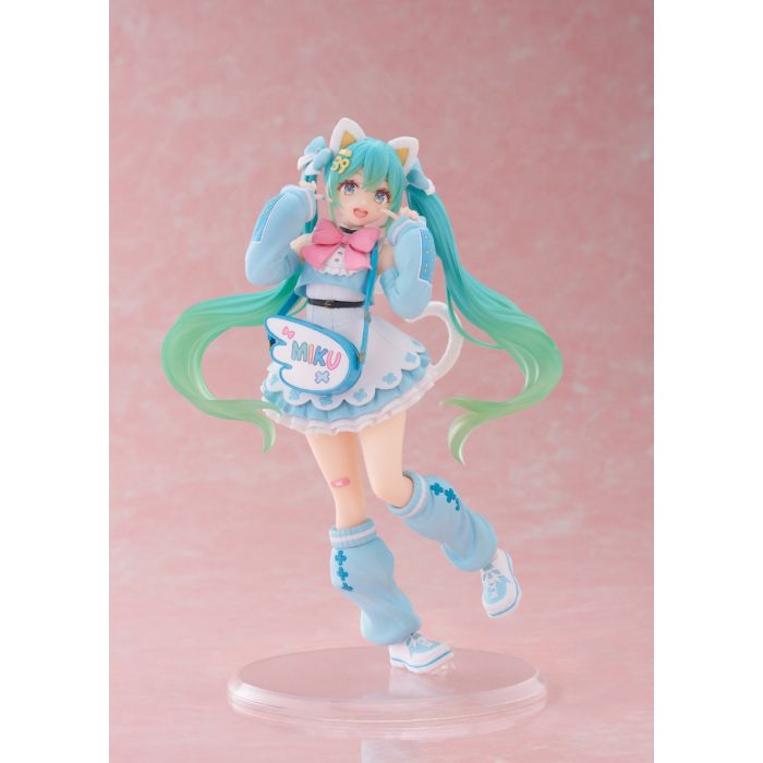 [Vocaloid] Hatsune Miku Fashion Fancy Ver. Figure