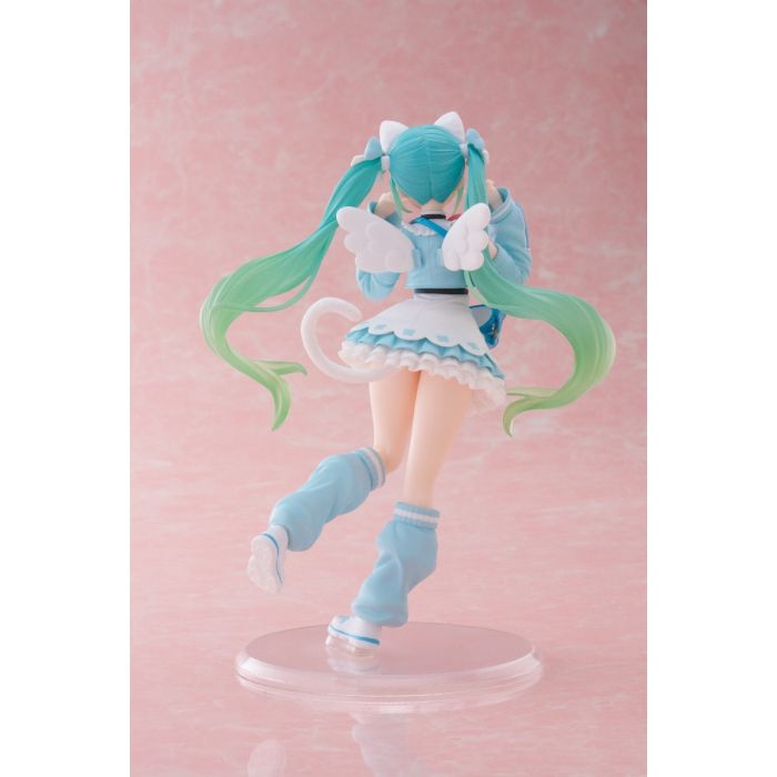 [Vocaloid] Hatsune Miku Fashion Fancy Ver. Figure