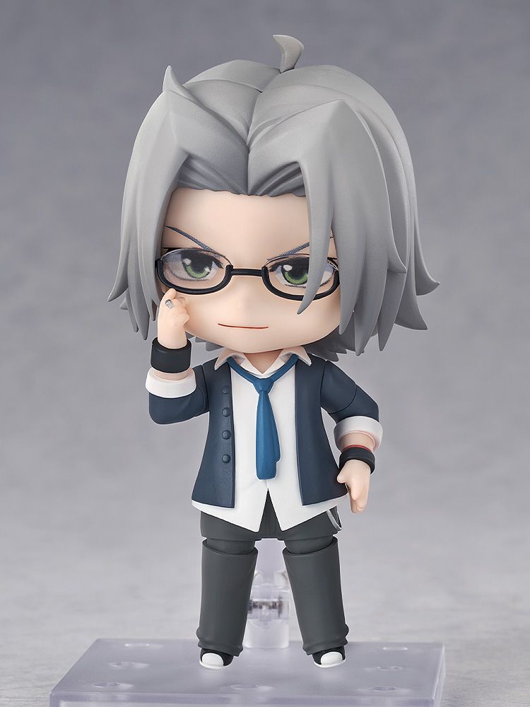 [REBORN!] Hayato Gokudera - Nendoroid 2822