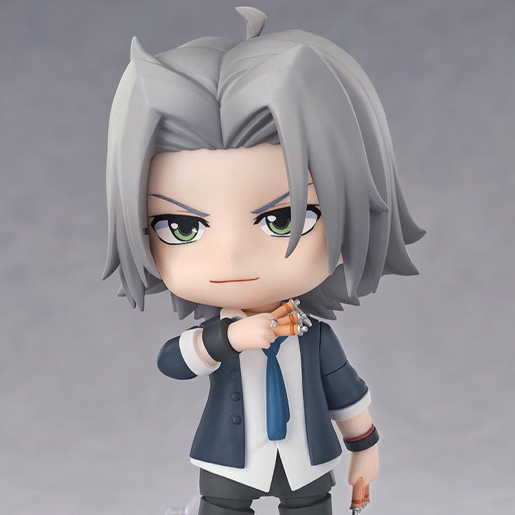 [REBORN!] Hayato Gokudera - Nendoroid 2822