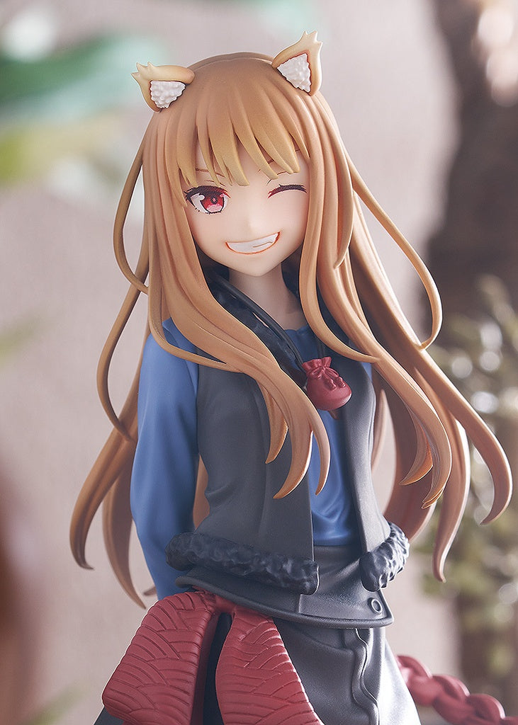 [Spice and Wolf] Holo: 2024 Ver. – POP UP PARADE