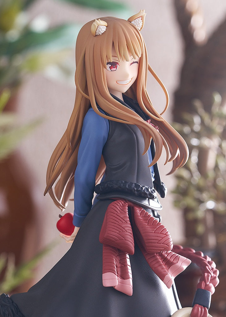 [Spice and Wolf] Holo: 2024 Ver. – POP UP PARADE