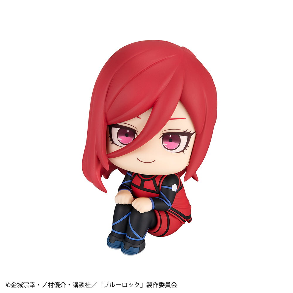 [Blue Lock] Hyoma Chigiri (Second Selection Ver.) - Lookup Series