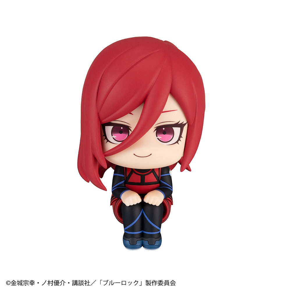 [Blue Lock] Hyoma Chigiri (Second Selection Ver.) - Lookup Series