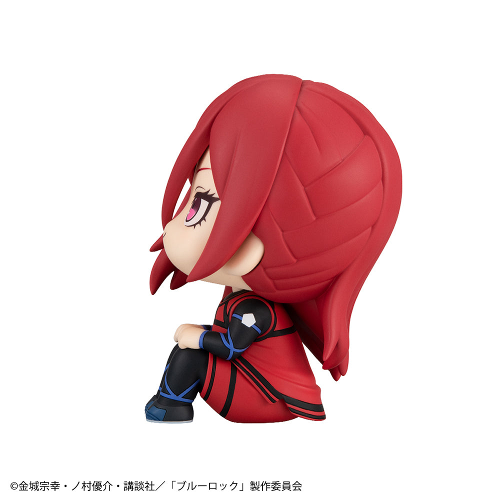 [Blue Lock] Hyoma Chigiri (Second Selection Ver.) - Lookup Series