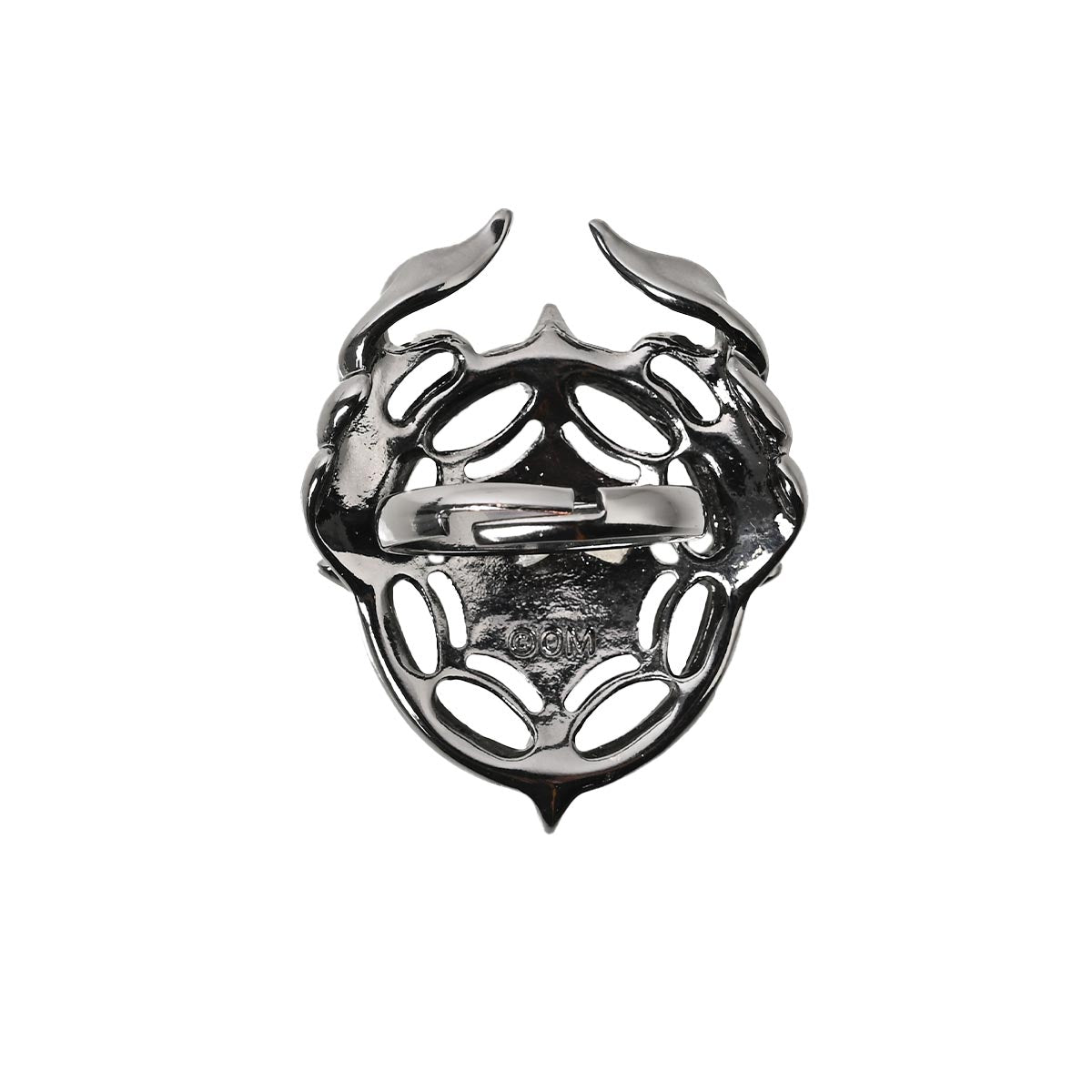 (Goods - Accessory) Obey Me! ICONIQUE CHOKER & RING OBJET [Mammon]