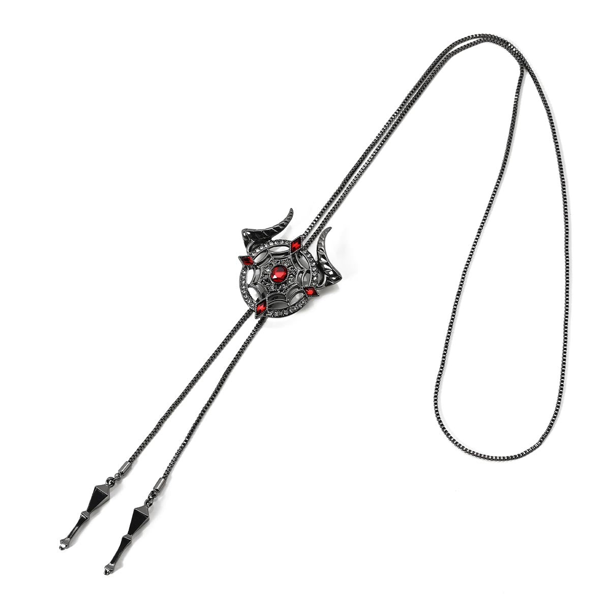 (Goods - Accessory) Obey Me! ICONIQUE CHOKER & RING OBJET [Beelzebub]