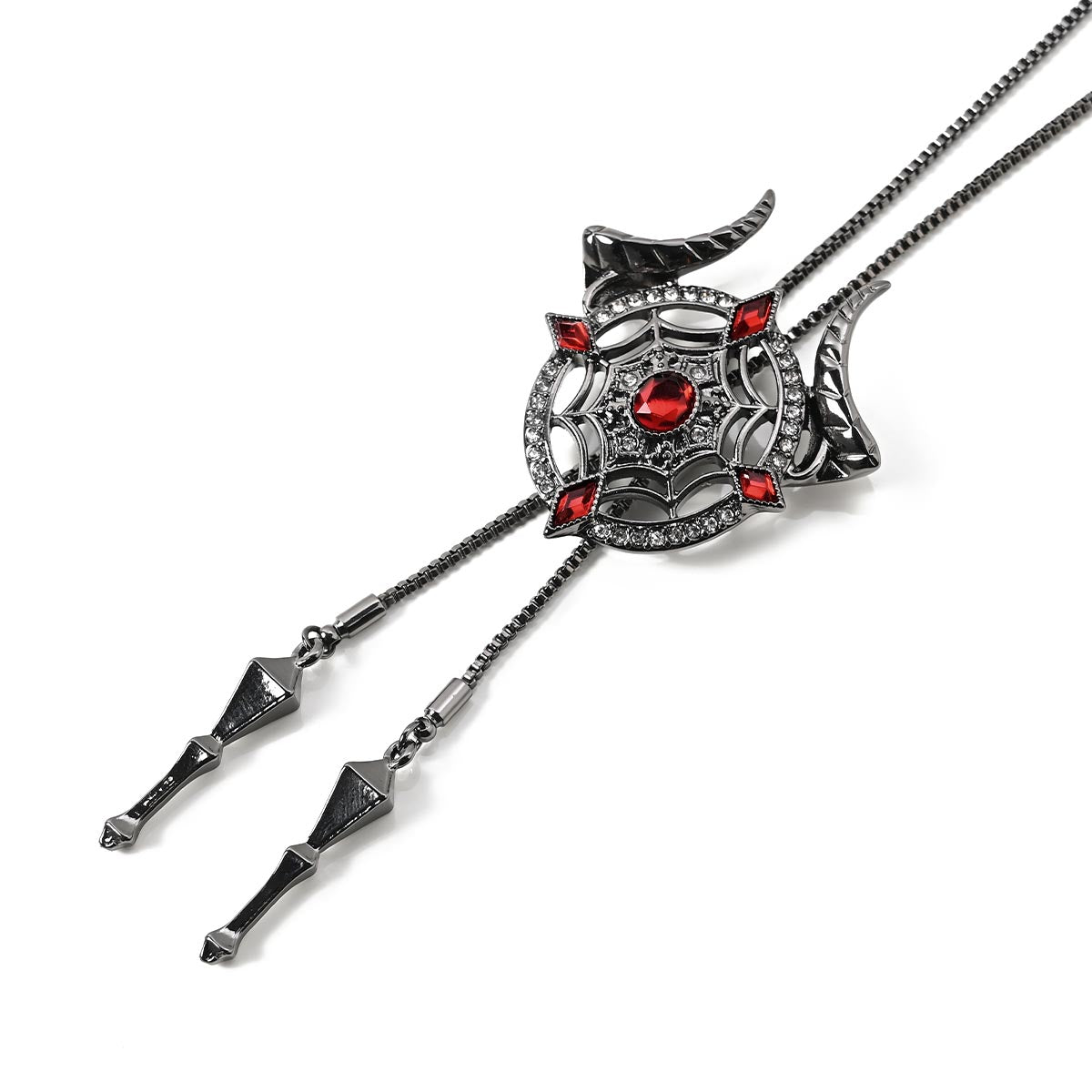 (Goods - Accessory) Obey Me! ICONIQUE CHOKER & RING OBJET [Beelzebub]