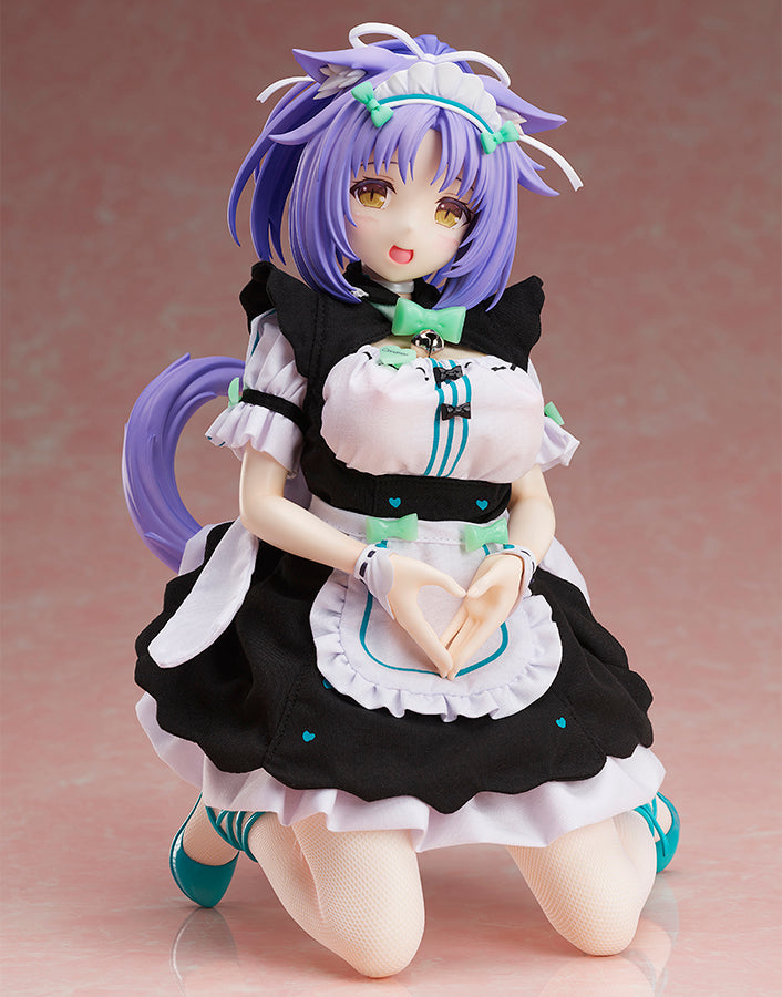 [Nekopara] Cinnamon – 1/4 Scale Figure