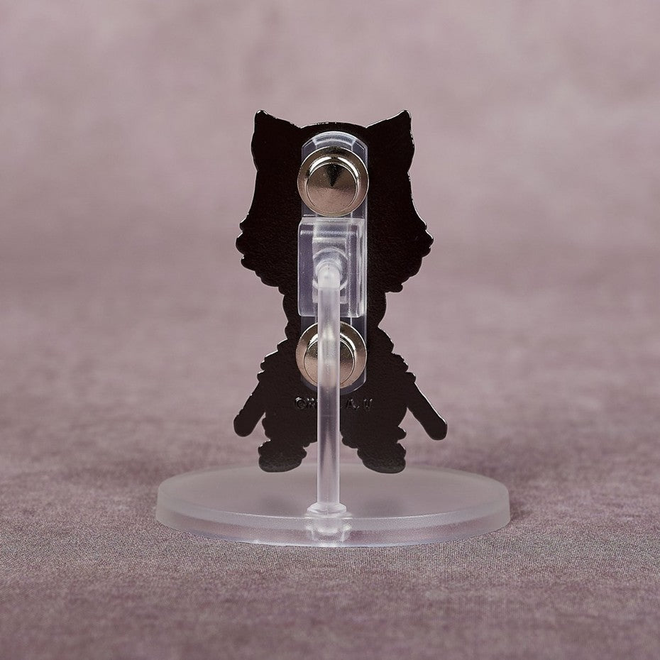 [Demon Slayer: Kimetsu no Yaiba] Nendoroid Pin Inosuke Hashibira