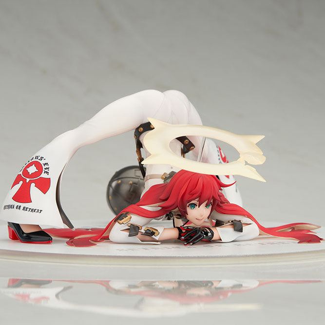 [GUILTY GEAR -STRIVE-] Jack-O – 1/9 Scale Figure