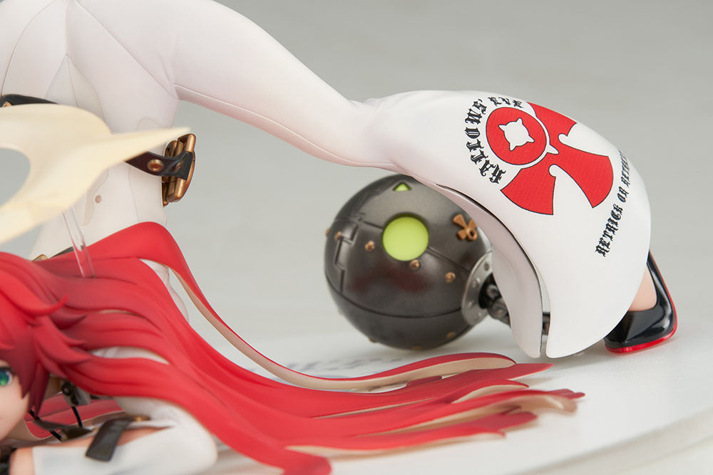 [GUILTY GEAR -STRIVE-] Jack-O – 1/9 Scale Figure
