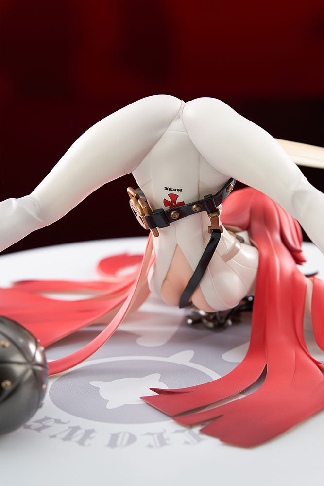 [GUILTY GEAR -STRIVE-] Jack-O – 1/9 Scale Figure