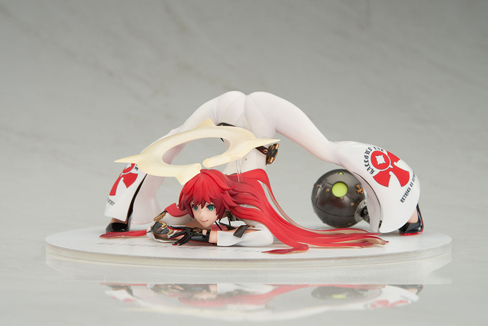 [GUILTY GEAR -STRIVE-] Jack-O – 1/9 Scale Figure
