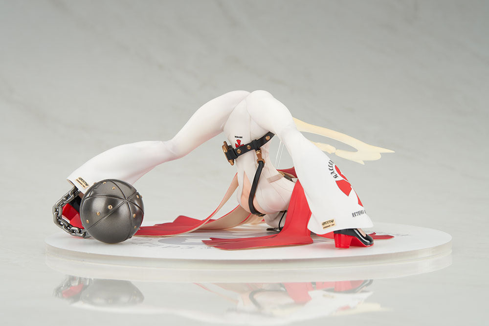 [GUILTY GEAR -STRIVE-] Jack-O – 1/9 Scale Figure