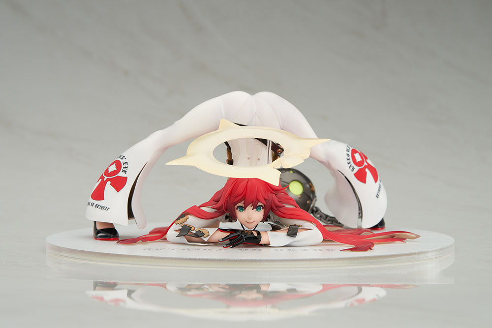 [GUILTY GEAR -STRIVE-] Jack-O – 1/9 Scale Figure